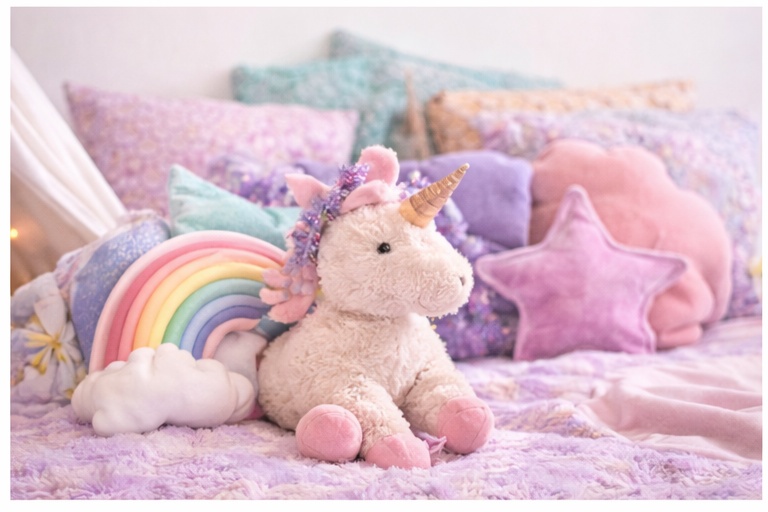 Unicorn_Theme_Unicorn_Closeup
